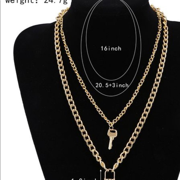 Key lock - Picture 4 of 4